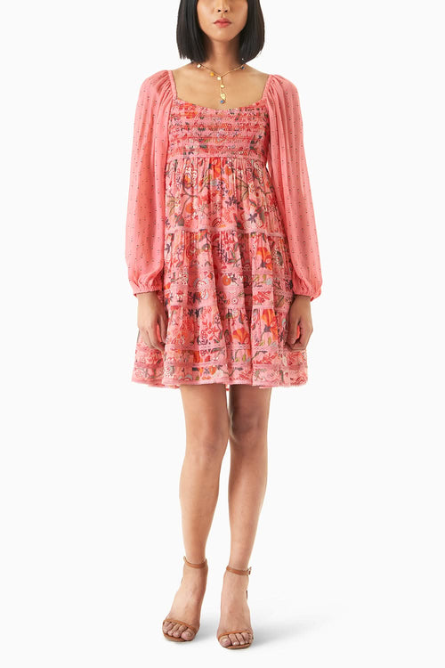 Bloom Dress