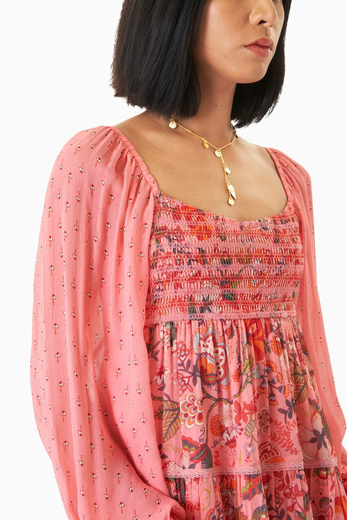 Bloom Dress