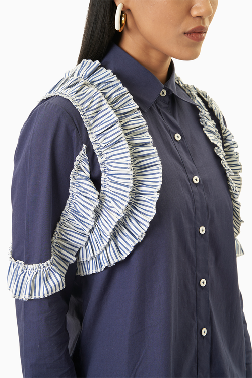Carnival Shirt