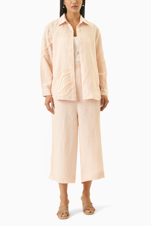 Linen Dune Set
