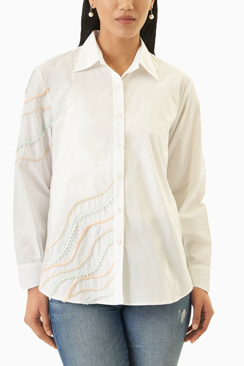 Dune Shirt