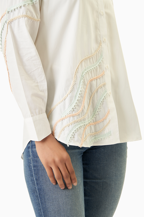 Dune Shirt