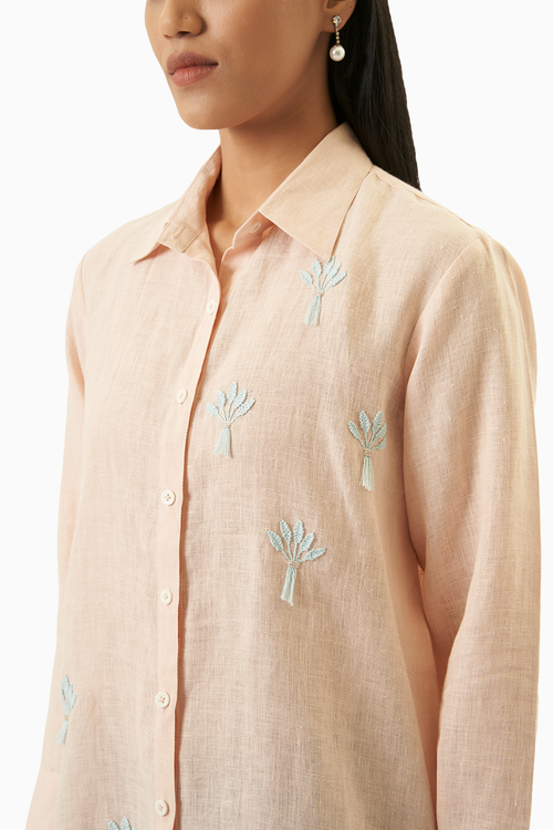 Bud Shirt