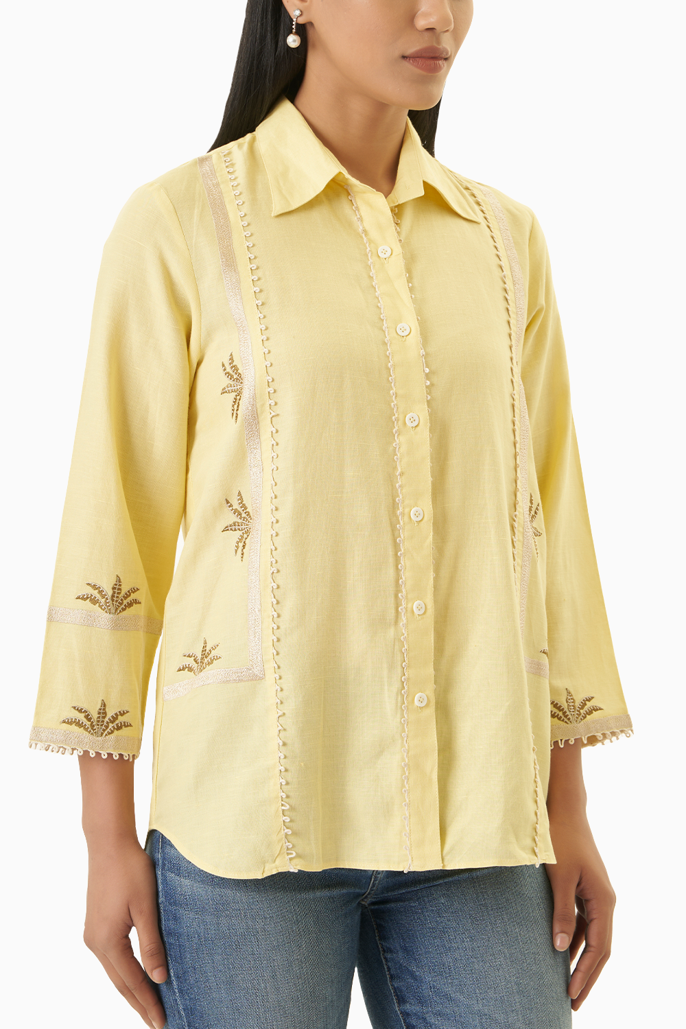 Palm Shirt