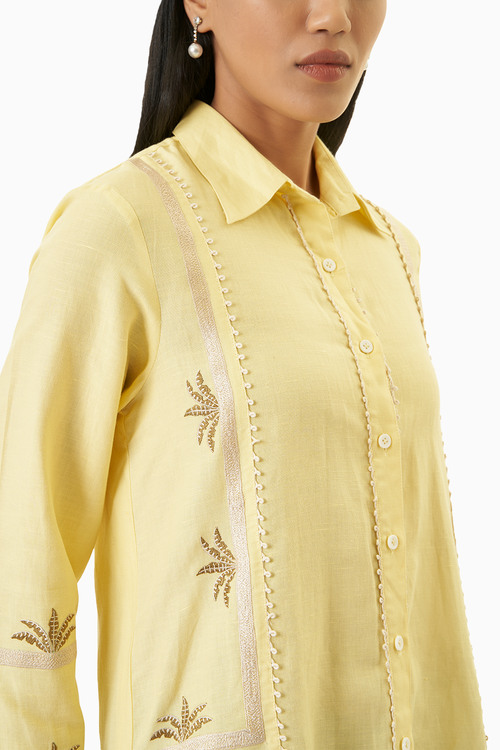 Palm Shirt