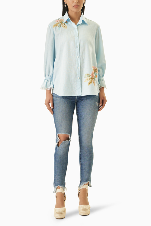 Blossom Shirt
