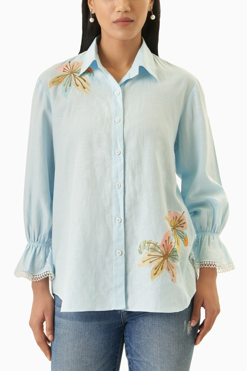 Blossom Shirt