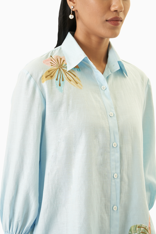 Blossom Shirt