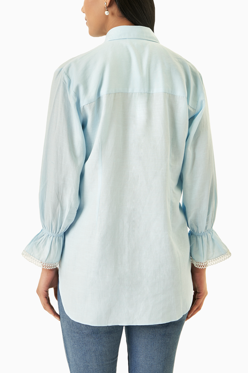 Blossom Shirt