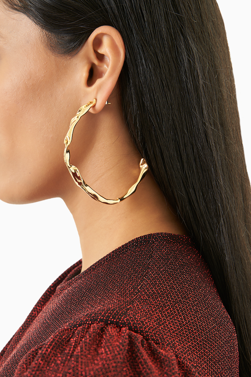 The Maxi Hoops