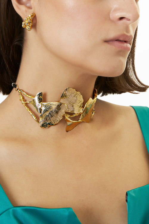 Bloom Choker