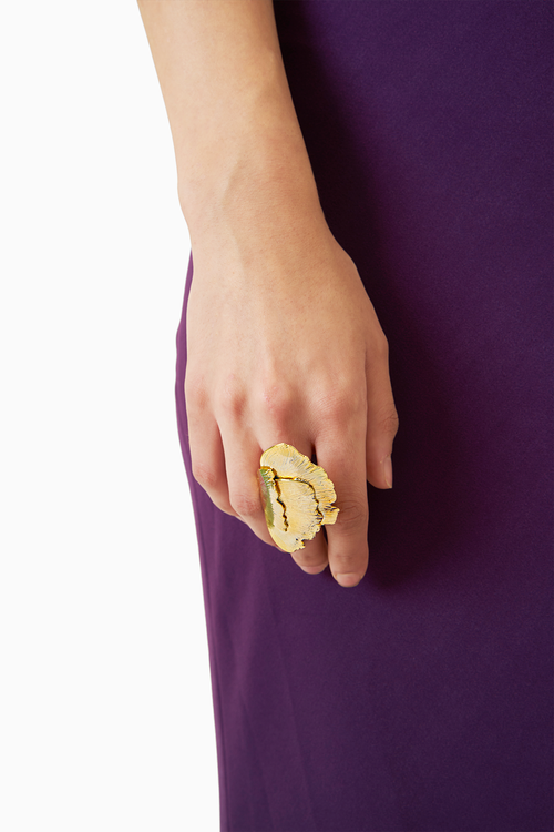 Bloom Ring