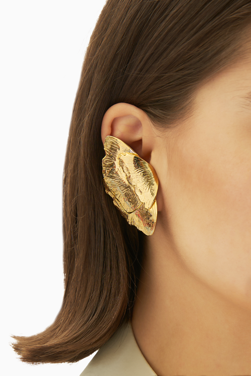 Bloom Earcuffs