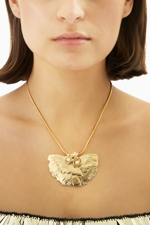 Bloom Pendant
