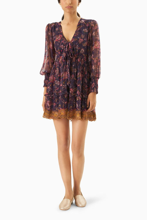 Grapevine Dress