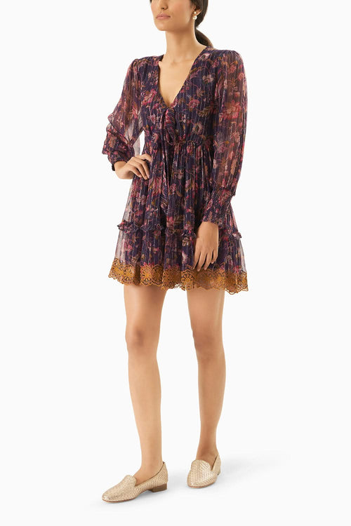 Grapevine Dress