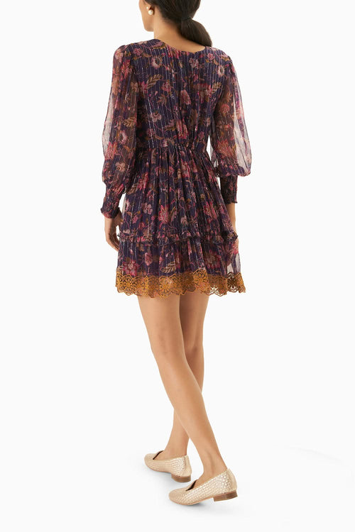 Grapevine Dress
