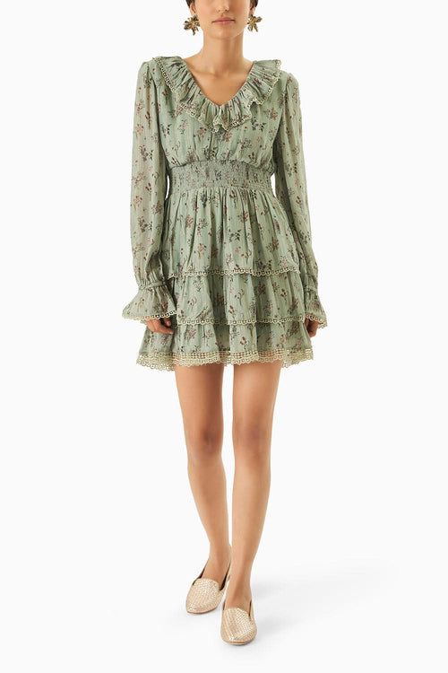 Serenity Dress