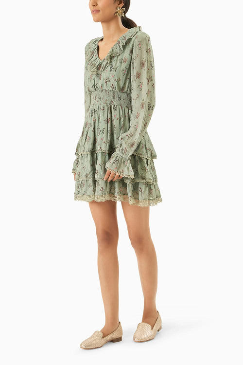 Serenity Dress