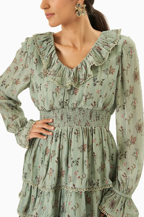 Serenity Dress