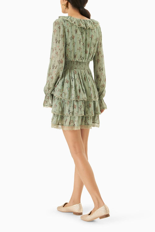 Serenity Dress