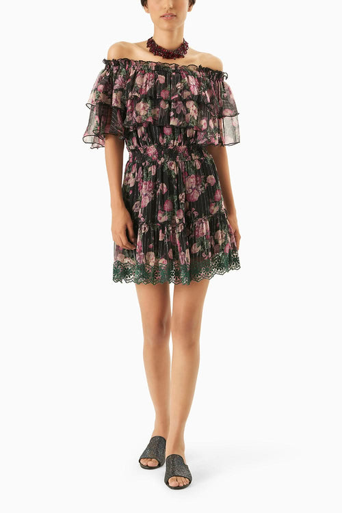 Moonshine Dress
