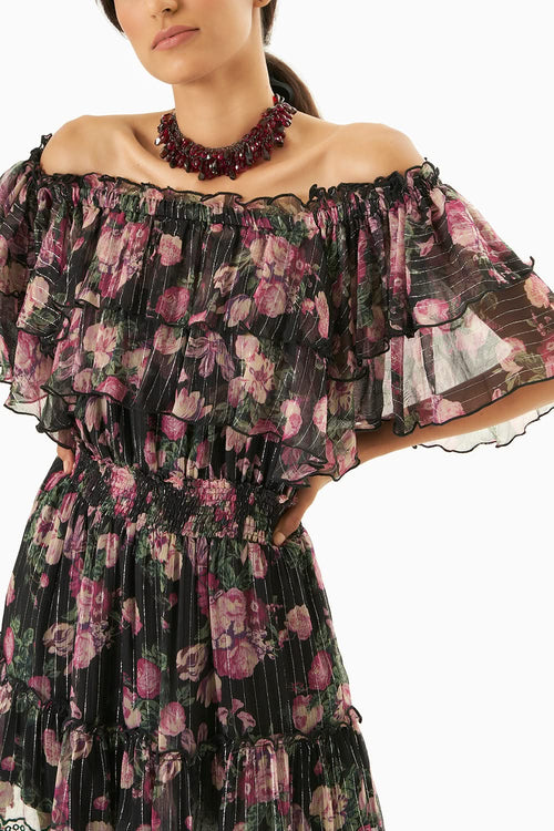 Moonshine Dress