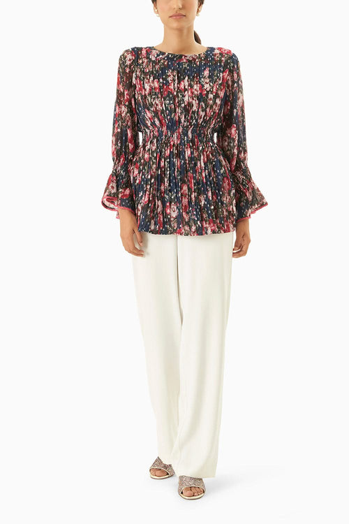 Tunic Top