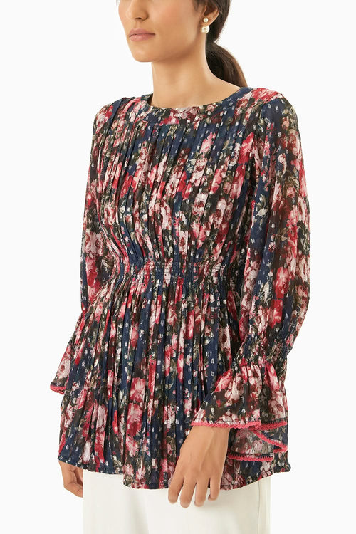 Tunic Top