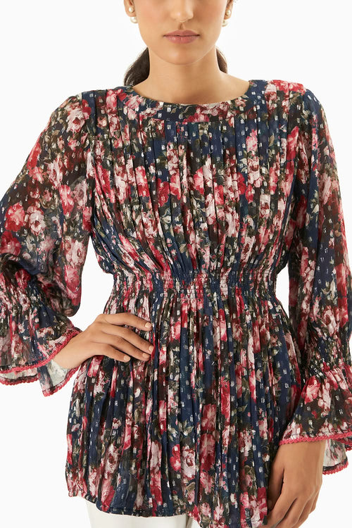 Tunic Top