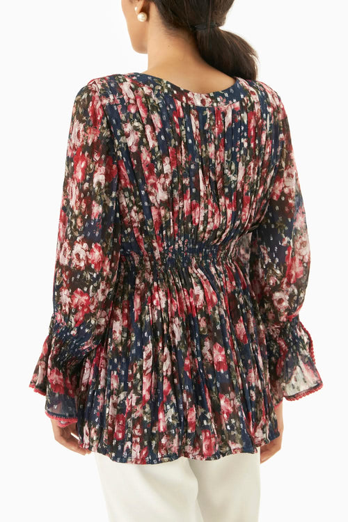Tunic Top