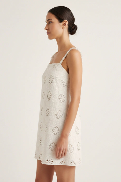 Soma Mini Dress