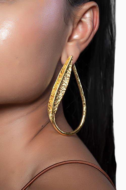 Terra Earrings