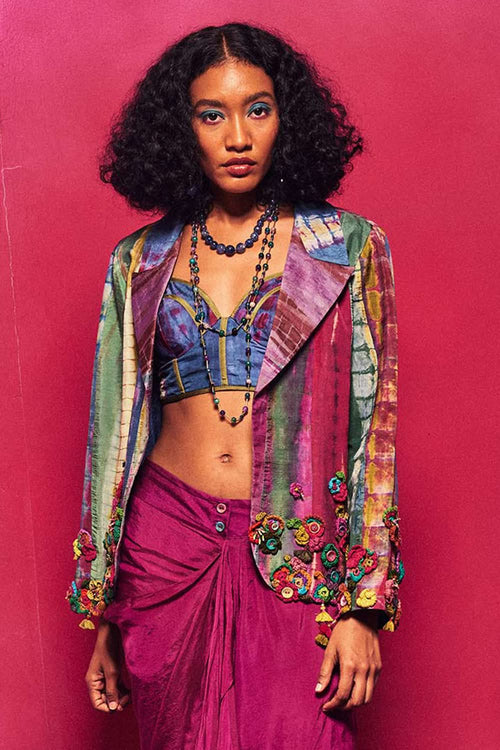 Samaya Jacket