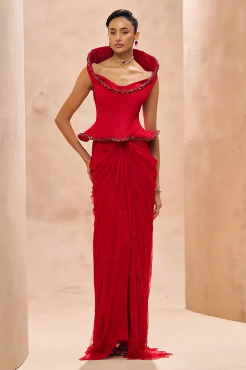 Event Dressing