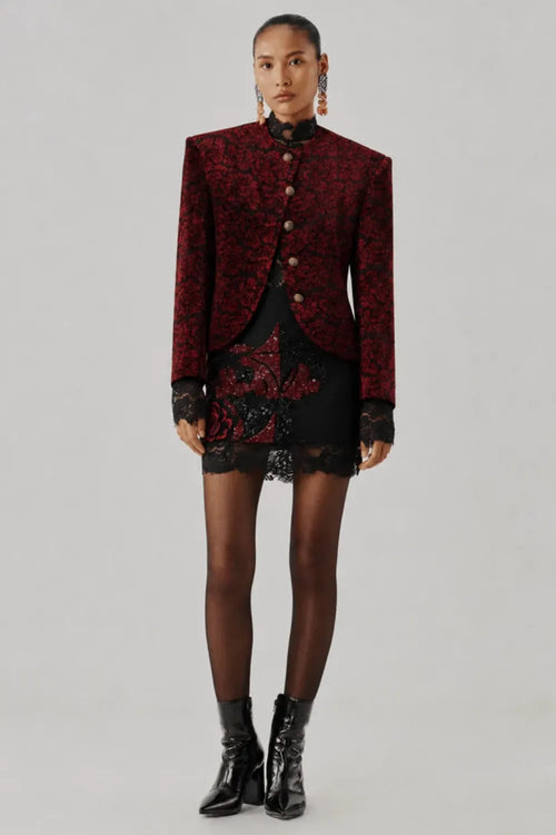 Power Dressing