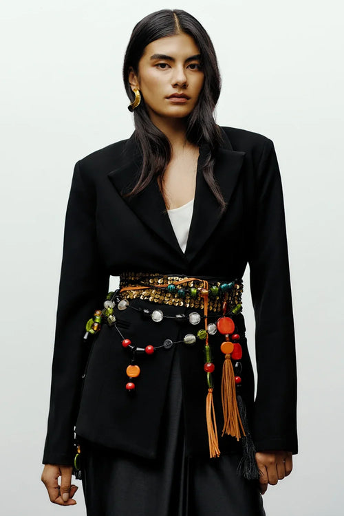 Power Dressing
