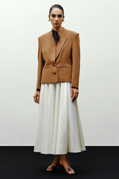 Power Dressing