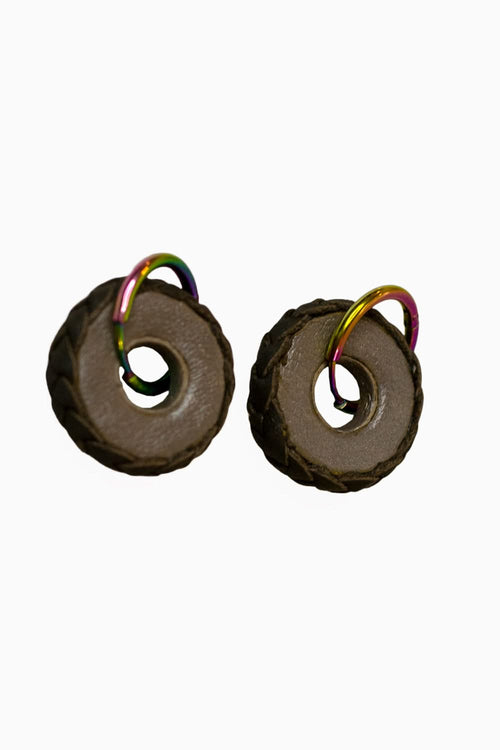 Axle Hoops