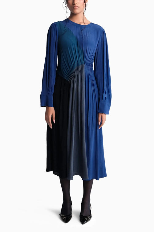Iris Dress