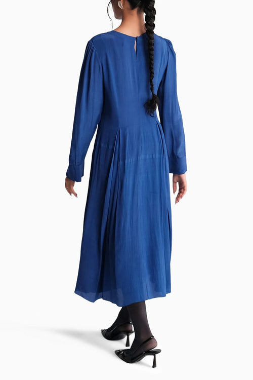 Iris Dress