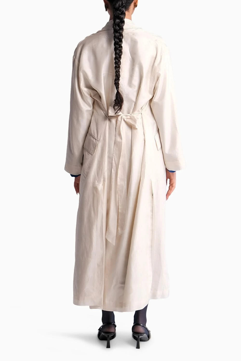 Ivory Trench