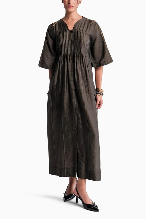 Areca Dress