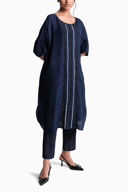 Ash Tunic Set