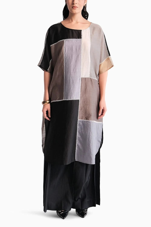 Coral Tunic