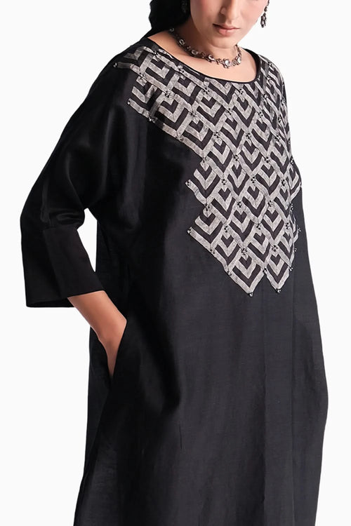 Aster Tunic Set