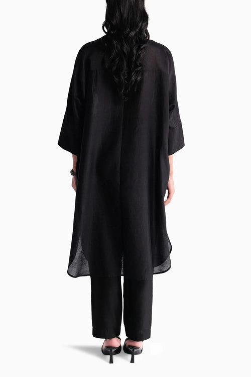 Aster Tunic Set