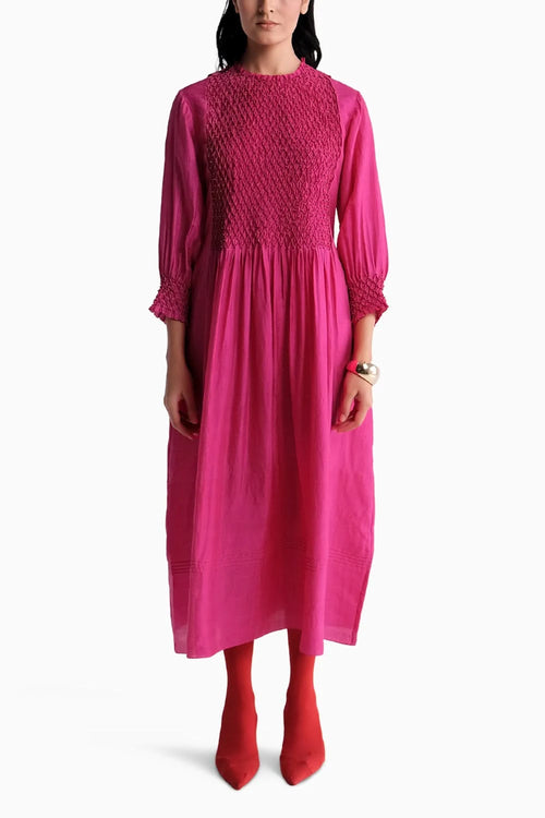 Primrose Dress