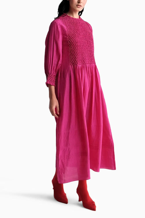 Primrose Dress