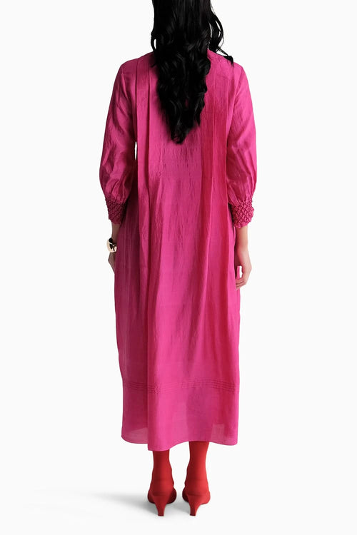 Primrose Dress